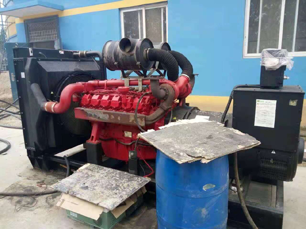 嘉定租赁发电机 发电机的主要分类介绍