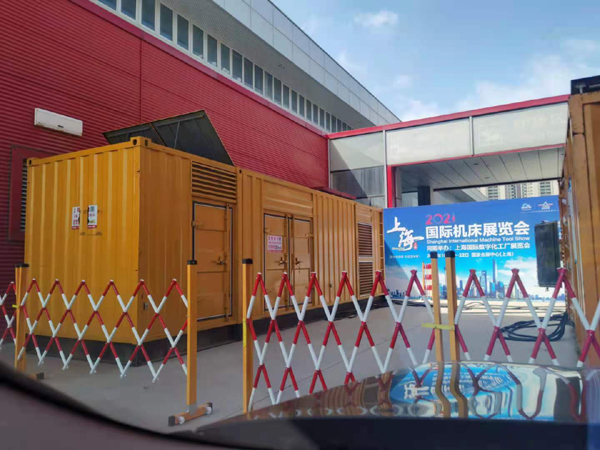 嘉定发电机出租 对于发电机的特性你了解多少？