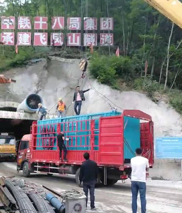 嘉定发电机组维修后输出功率降低是什么问题