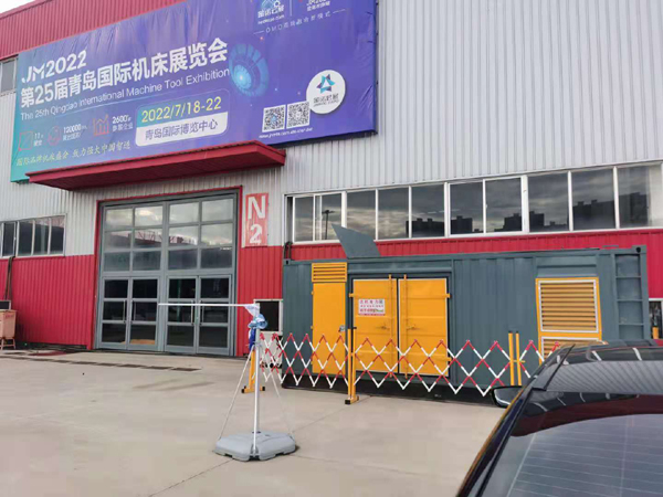 嘉定发电机租赁-柴油发电机组不及时维护危害大
