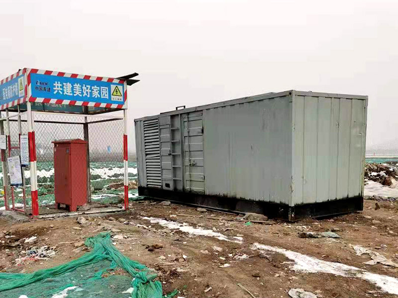 嘉定燃气发电机在高海拔地区运行时会遇到哪些常见故障？