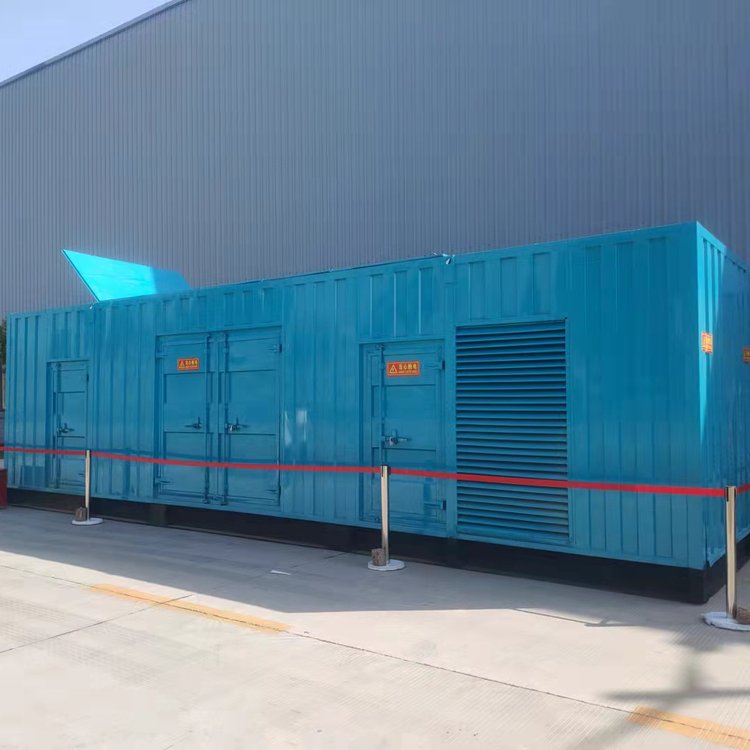嘉定怎样更换柴油发电机组的空气滤清器？