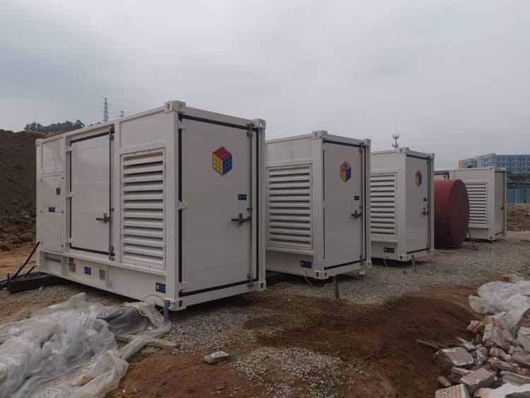 嘉定如何降低 200KW 柴油发电机的燃油消耗率？
