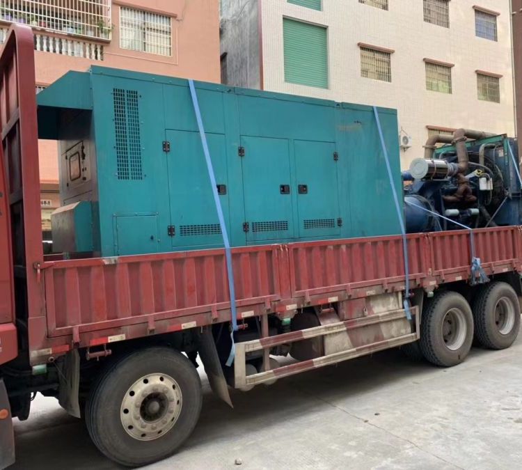 嘉定如何在不同负载率下确保 400KW 柴油发电机组的正常运行？