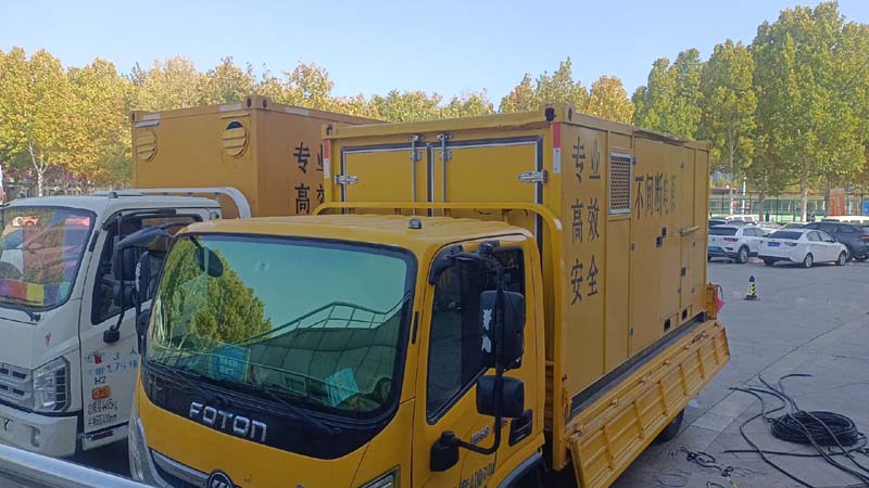 嘉定有哪些因素会影响柴油发电机组和UPS电源的切换时间？