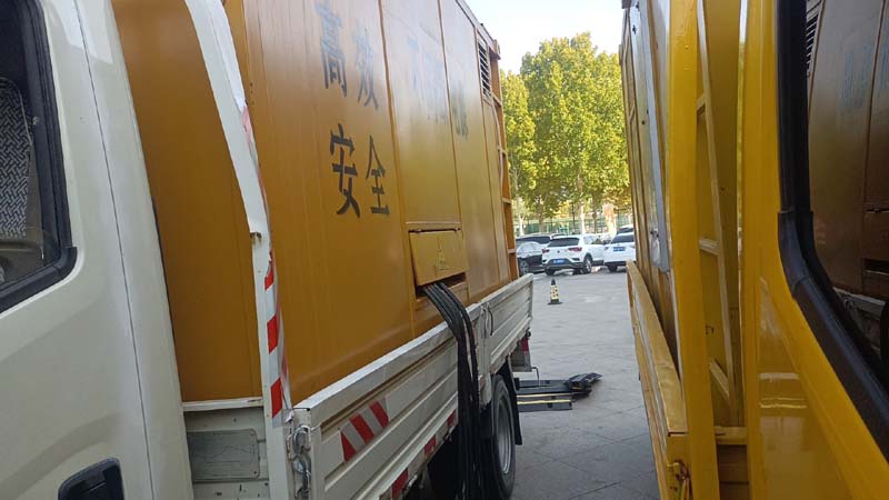 嘉定如何判断柴油发电机组和UPS电源的切换时间是否符合要求？