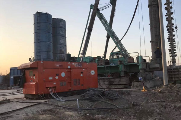 嘉定如何检查发电机组燃油系统的密封性？