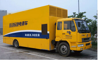 嘉定发电机组如何判断水冷式机油散热器是否需要更换？