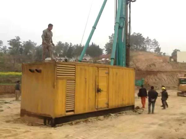 嘉定柴油发电机组应用场合有哪些？